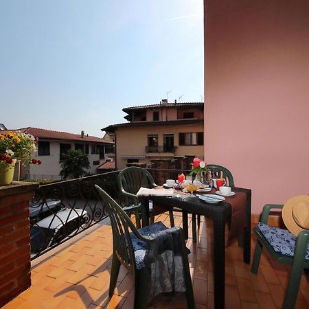 Petalo Bianco 100M From Lake - Happy Rentals Baveno Ngoại thất bức ảnh
